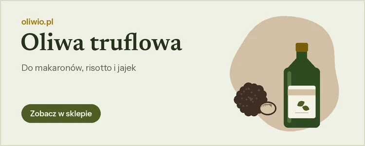 Oliwa truflowa